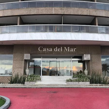 Apart Suite Frente Ao Mar Rio de Janeiro Eksteriør billede