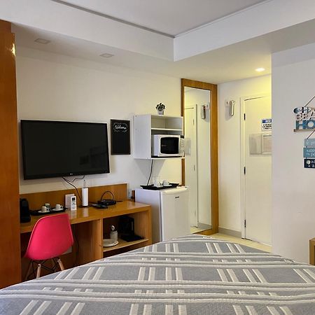 Apart Suite Frente Ao Mar Rio de Janeiro Eksteriør billede