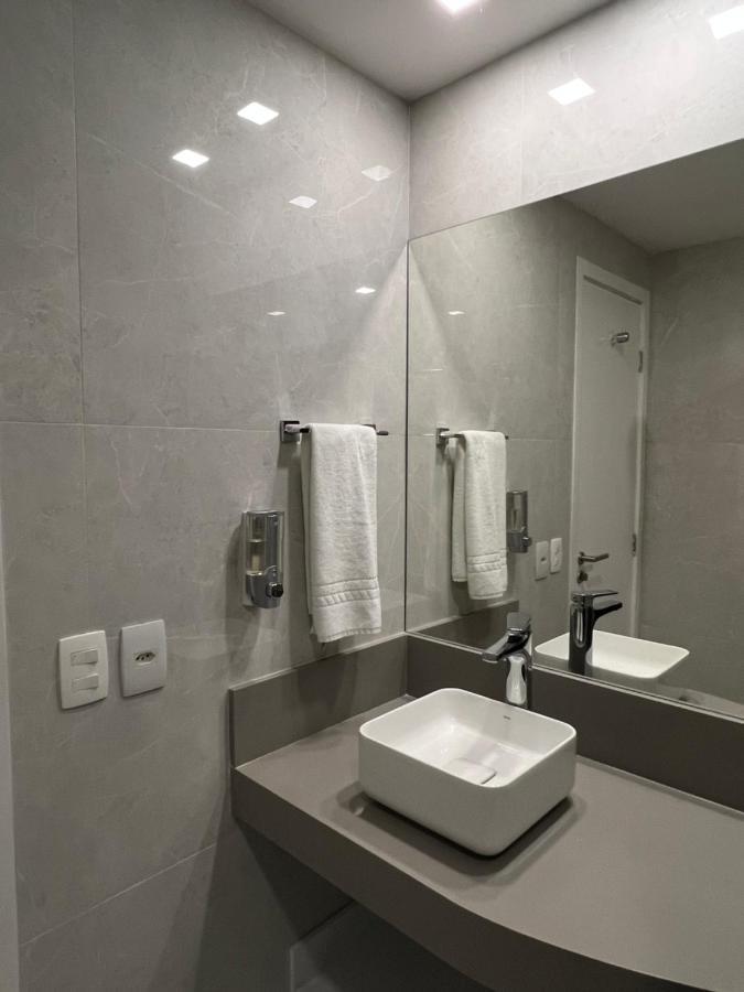 Apart Suite Frente Ao Mar Rio de Janeiro Eksteriør billede