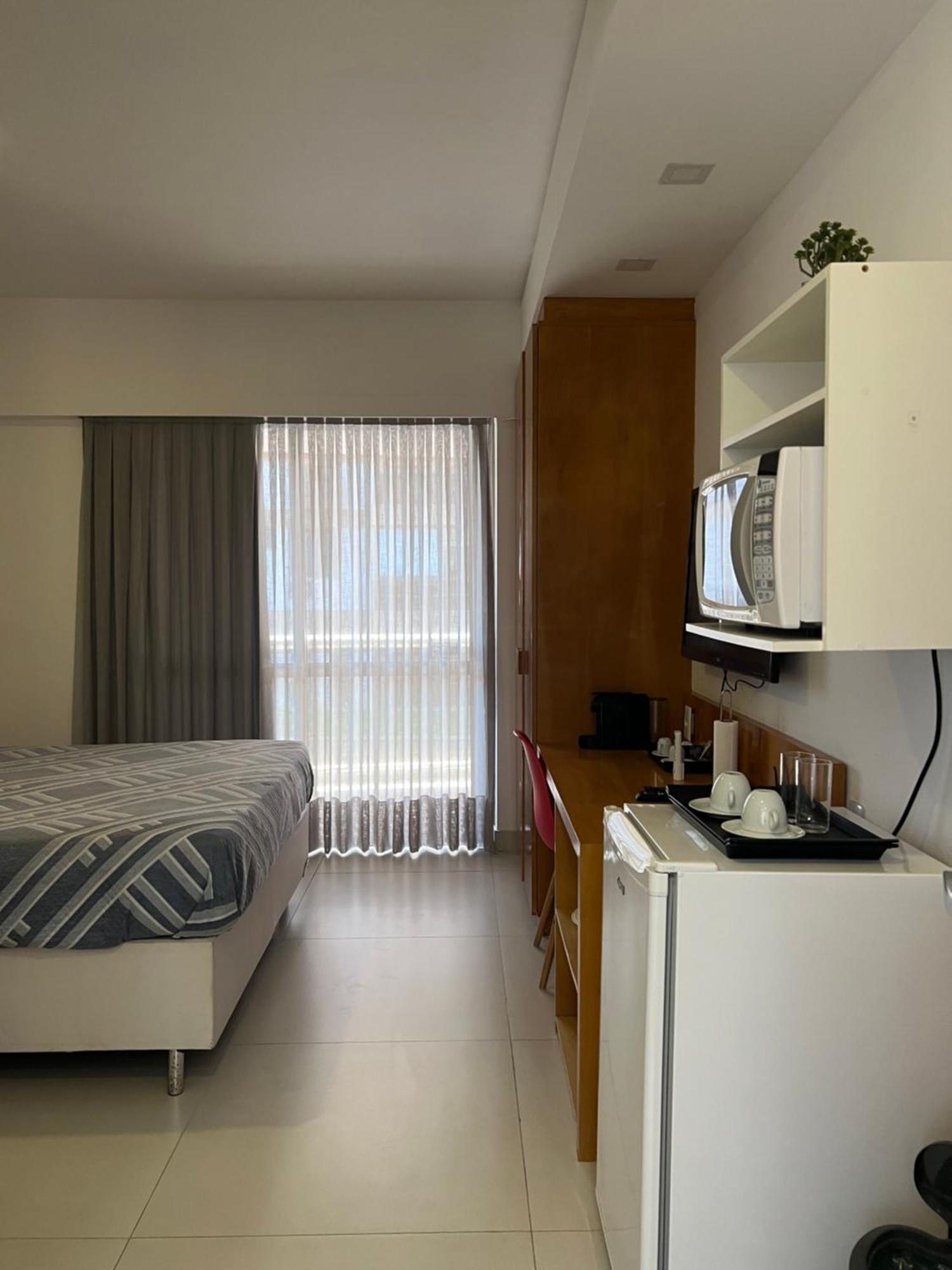 Apart Suite Frente Ao Mar Rio de Janeiro Eksteriør billede